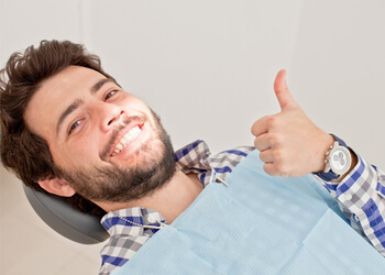 Dental Implant Pain