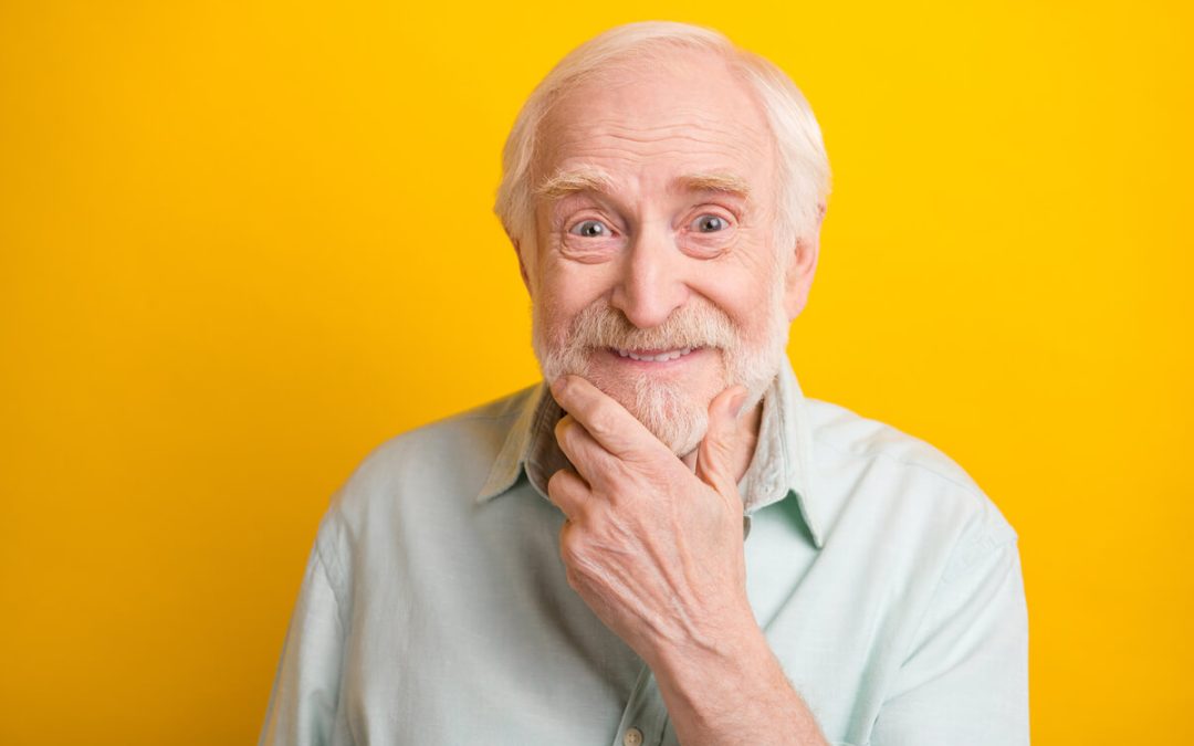 Dental Implants for Pensioners — A Guide to Smile Restoration